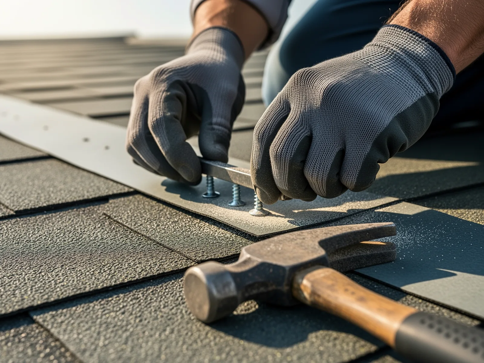Why choose Fascia Repair in Caldwell, ID